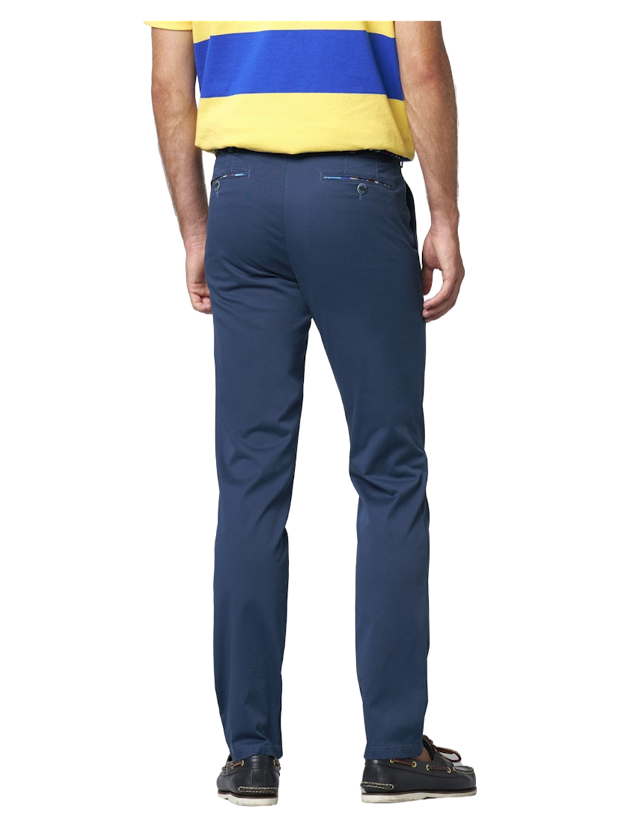 Meyer Modern fit Chinos